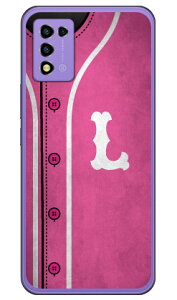 Cf LTD �x�[�X�{�[�� �C�j�V���� �s���N L �i�n�[�h�P�[�X�j Libero 5G III A202ZT Coverfull libero 5g iii �P�[�X libero 5g iii �t�B���� libero 5g iii �{�� �ی� libero 5g iii �J�o�[ libero 5g iii a202zt libero 5g iii zte �P