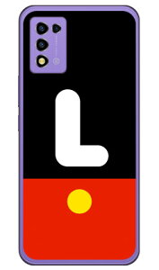 Cf LTD �{�[�C �C�j�V���� L �i�n�[�h�P�[�X�j Libero 5G III A202ZT Coverfull libero 5g iii �P�[�X libero 5g iii �t�B���� libero 5g iii �{�� �ی� libero 5g iii �J�o�[ libero 5g iii a202zt libero 5g iii zte �P�[�X libero 5g iii