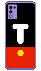 Cf LTD �{�[�C �C�j�V���� T �i�n�[�h�P�[�X�j Libero 5G III A202ZT Coverfull libero 5g iii �P�[�X libero 5g iii �t�B���� libero 5g iii �{�� �ی� libero 5g iii �J�o�[ libero 5g iii a202zt libero 5g iii zte �P�[�X libero 5g iii