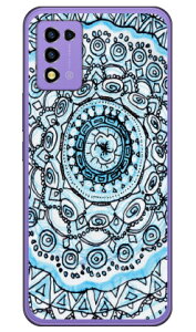 �g���R �T�[�N�� �p�^�[�� �i�n�[�h�P�[�X�j Libero 5G III A202ZT Coverfull libero 5g iii �P�[�X libero 5g iii �t�B���� libero 5g iii �{�� �ی� libero 5g iii �J�o�[ libero 5g iii a202zt libero 5g iii zte �P�[�X libero 5g ii