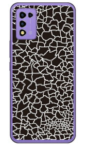 CRACK �u���b�N �i�\�t�g�P�[�X�j Libero 5G III A202ZT libero 5g iii �P�[�X libero 5g iii �t�B���� libero 5g iii �{�� �ی� libero 5g iii �J�o�[ libero 5g iii a202zt libero 5g iii zte �P�[�X libero 5g iii �X�}�z�P�[�X �X�}