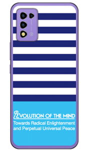 Panel border �u���[×�V�A�� �i�\�t�g�P�[�X�j design by ROTM Libero 5G III A202ZT libero 5g iii �P�[�X libero 5g iii �t�B���� libero 5g iii �{�� �ی� libero 5g iii �J�o�[ libero 5g iii a202zt libero 5g iii zte �P�[�X libero 5g