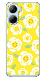 �T�U���t�����[ �C�G���[ (�N���A) Libero 5G IV A302ZT Coverfull �{�� �ی� �n�[�h�P�[�X �X�}�z�J�o�[�@��������