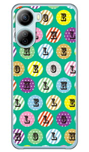 �n���[�h�b�g �G�������h (�N���A) Libero 5G IV A302ZT Coverfull �{�� �ی� �n�[�h�P�[�X �X�}�z�J�o�[�@��������