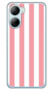 Cf LTD �s���L�[�R���N�V���� �X�g���C�vB (�N���A) Libero 5G IV A302ZT Coverfull �{�� �ی� �n�[�h�P�[�X �X�}�z�J�o�[�@��������