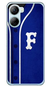 Cf LTD �x�[�X�{�[�� �C�j�V���� �u���[ F (�N���A) Libero 5G IV A302ZT Coverfull �{�� �ی� �n�[�h�P�[�X �X�}�z�J�o�[�@��������