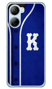 Cf LTD �x�[�X�{�[�� �C�j�V���� �u���[ K (�N���A) Libero 5G IV A302ZT Coverfull �{�� �ی� �n�[�h�P�[�X �X�}�z�J�o�[�@��������