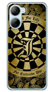 Cf LTD �_�[�c �C�j�V���� �C�G���[ J (�N���A) Libero 5G IV A302ZT Coverfull �{�� �ی� �n�[�h�P�[�X �X�}�z�J�o�[�@��������