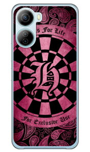 Cf LTD �_�[�c �C�j�V���� �s���N H (�N���A) Libero 5G IV A302ZT Coverfull �{�� �ی� �n�[�h�P�[�X �X�}�z�J�o�[�@��������