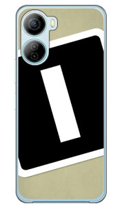 Cf LTD �L�����v �C�j�V���� �x�[�W��×�u���b�N I (�N���A) Libero 5G IV A302ZT Coverfull �{�� �ی� �n�[�h�P�[�X �X�}�z�J�o�[�@��������
