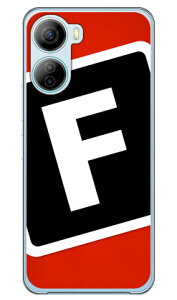 Cf LTD �L�����v �C�j�V���� ���b�h×�u���b�N F (�N���A) Libero 5G IV A302ZT Coverfull �{�� �ی� �n�[�h�P�[�X �X�}�z�J�o�[�@��������