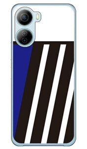 BLUE �� BLACK �u���[ (�N���A) design by ROTM Libero 5G IV A302ZT SECOND SKIN �{�� �ی� �n�[�h�P�[�X �X�}�z�J�o�[�@��������