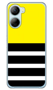 Plain border �C�G���[ (�N���A) design by ROTM Libero 5G IV A302ZT SECOND SKIN �{�� �ی� �n�[�h�P�[�X �X�}�z�J�o�[�@��������