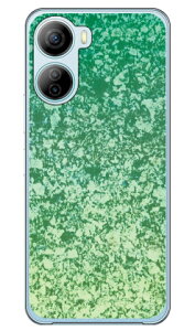 �O���[���e�N�X�`�� ���^�� (�N���A) Libero 5G IV A302ZT Coverfull �{�� �ی� �n�[�h�P�[�X �X�}�z�J�o�[�@��������