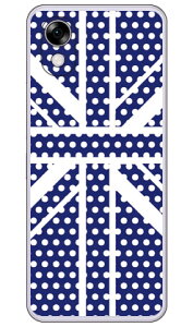 Cross dot union jack �l�C�r�[ ���񂽂�X�}�z5 A601ZT (�\�t�gTPU) SECOND SKIN �P�[�X �J�o�[ �X�}�z�P�[�X �������� �ϏՌ� �v�����g �ی� �Ռ��z��