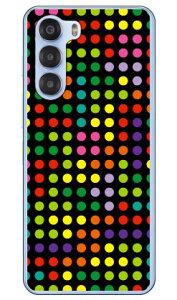 �h�b�g �u���b�N�}���` (�N���A) nubia S 5G A403ZT YESNO �{�� �ی� �n�[�h�P�[�X �X�}�z�J�o�[�@��������