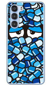 �J�v�Z������ �u���[ (�N���A) nubia S 5G A403ZT YESNO �{�� �ی� �n�[�h�P�[�X �X�}�z�J�o�[�@��������