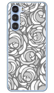 ���[�Y�|�b�v �p�X�e���O���[ (�N���A) nubia S 5G A403ZT YESNO �{�� �ی� �n�[�h�P�[�X �X�}�z�J�o�[�@��������