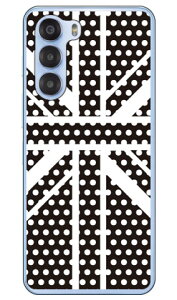 Cross dot union jack �u���b�Nnubia S 5G A403ZT (�\�t�gTPU) SECOND SKIN �P�[�X �J�o�[ �X�}�z�P�[�X �������� �Ϗ�