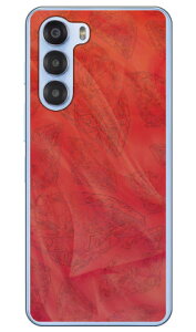 �_�C�������h ���b�h (�N���A) nubia S 5G A403ZT Coverfull �{�� �ی� �n�[�h�P�[�X �X�}�z�J�o�[�@��������