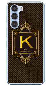 Cf LTD ���O�W���A���[�C�j�V���� K �S�[���h�C�G���[ (�N���A) nubia S 5G A403ZT Coverfull �{�� �ی� �n�[�h�P�[�X �X�}�z�J�o�[�@��������