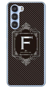 Cf LTD ���O�W���A���[�C�j�V���� F �V���o�[�O���[ (�N���A) nubia S 5G A403ZT Coverfull �{�� �ی� �n�[�h�P�[�X �X�}�z�J�o�[�@��������