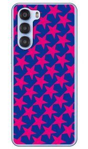 �X�^�[ TYPE2 �u���[×�s���N (�N���A) nubia S 5G A403ZT SECOND SKIN �{�� �ی� �n�[�h�P�[�X �X�}�z�J�o�[�@��������