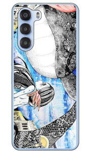 kion �u�V�i����j�ւƑ����[�C02�v (�N���A) nubia S 5G A403ZT SECOND SKIN �{�� �ی� �n�[�h�P�[�X �X�}�z�J�o�[�@��������