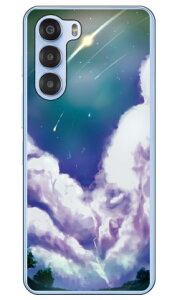 Cf LTD ��V���[�Y �Ă̋� ��� (�N���A) nubia S 5G A403ZT Coverfull �{�� �ی� �n�[�h�P�[�X �X�}�z�J�o�[�@��������