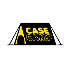 スマホケースやバンド CASE CAMP