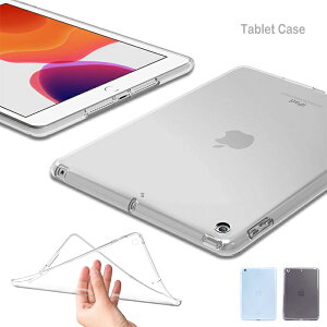 iPad Air 2025 �\�t�g�P�[�X iPadmini7 �g���₷�� iPad10.2�C���` �P�[�X �^�u���b�g�P�[�X TPU iPadmini6 �V���R�� �N���A �V���v�� �w�ʕی� iPad Air5 iPad Air4