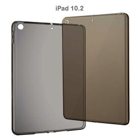 ソフトケース iPadPro11 使いやすい iPad10.2インチ ケース タブレットケース TPU iPadmini6 シリコン クリア シンプル 背面保護 iPad Air5 iPad Air4