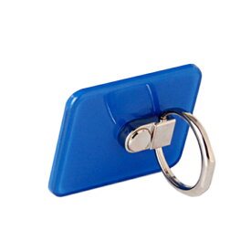 リングスタンド モバイルリング リングホルダー 落下防止 スタンド ホルダー 指輪型ホルダー iphone ipad スマートフォン タブレット対応 アクリル ステンレス プラスチック 金属