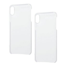 透明ケース ハードカバー スマホケース iPhoneX MAX クリアケース 薄型 軽量 素材 背面ケース デコ用 デコパーツ ハンドメイド素材 プラスチック