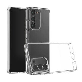 クリアケース 軽量 GalaxyS25 GalaxyS25Ultla ギャラクシー 5G 薄型 galaxyS24 スマホケース GalaxyS23+ ソフトケース GalaxyS24Ultra