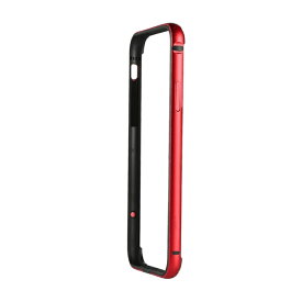 iPhone11Pro ケース アイフォン11プロ 薄型 側面保護 ケース ネジ不要 軽量 衝撃吸収 工具不要 脱着簡単 ストラップホール付き アルミバンパー フレームのみ