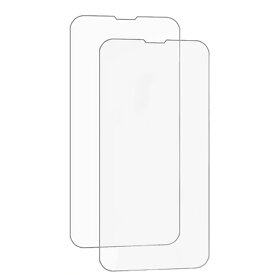 強化ガラスフィルム 2.5D iPhone13mini スクリーンプロテクター 2枚セット クリア 極薄 液晶保護 飛散防止 傷防止 指紋軽減 gor ブランド正規品