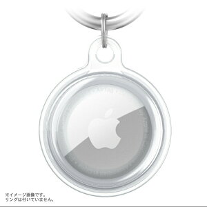 AirTag NAP[X 2Zbg P[VgbJ[ TPU h~ ی \tg GA^O Jo[ _  gor uhKi