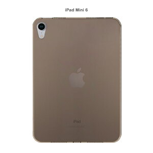 2021Nf iPad mini 6 TPU P[X NA ^ y ACpbh~j6 \tgP[X ^ubg Jo[ 6 8.3C`