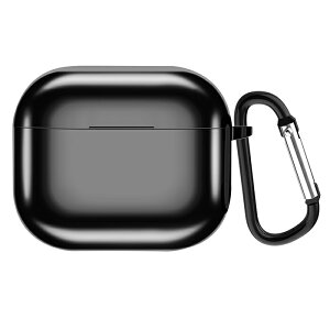 airpods3 ��3���� ���C�����X�[�d�Ή� �P�[�X �ϏՌ� ���^���b�N�J���[ TPU �J���r�i �����h�~ ���h�~ �\�t�g TPU �ی� ���E�ȒP