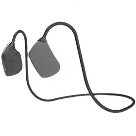 収納ケース付き 骨伝導イヤホン ワイヤレス 耳掛け式 Bluetooth5.1 イヤホン IPX5防水 スポーツ ブルートゥース 超軽量 骨伝導ヘッドホン