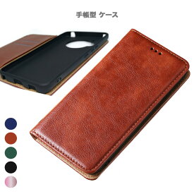 AQUOS R7 ストラップホール付き スマホケース ケース カバー アクオスr7 SH-52C A202SH PUレザー TPU カードホルダー 手帳型 耐衝撃 ベルトなし マグネット内蔵