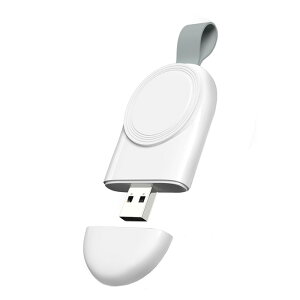Apple WatchΉ V[Y12345678Ή CX[d R[hX [d }Olbg RpNg ^ USB ^CvA Type-C AbvEHb` y