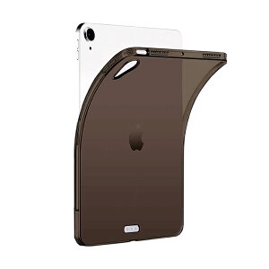 󂠂菤i Apple Pencil[dΉ Vv NA  ^ y iPad Air5 P[X ^ubg Jo[ iPad Air4 TPU \tg^Cv