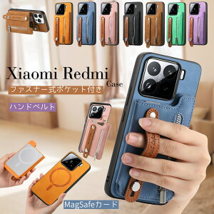 MagSafeΉ wʃnhxgt Xiaomi POCO X7Pro Redmi Note13Pro+ 5G VI~ Xiaomi 14TPro 13TPro X}zP[X }Olbg t@Xi[|Pbg J[h[ bh~[ Redmi Note13Pro 12 5G Redmi12 5G 14T 13T Pro