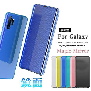 Galaxy Note10�{�P�[�X �~���[ ���� Galaxy S10�P�[�X �V���v�� �M�����N�V�[ S10 S10+ S9 S9+ S8 S8+ Note8 Note9 Note10 Plus �P�[�X ���t�� SC-01M SCV45 ���� ������� Galaxy S9 �P�[�X �y�� ���� SC-03L �J�o�[ Galaxy A7 