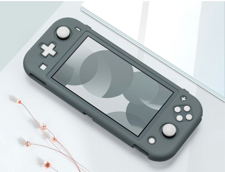 楽天市場】Nintendo Switch Lite ケース スイッチ ライト 保護 ケース 