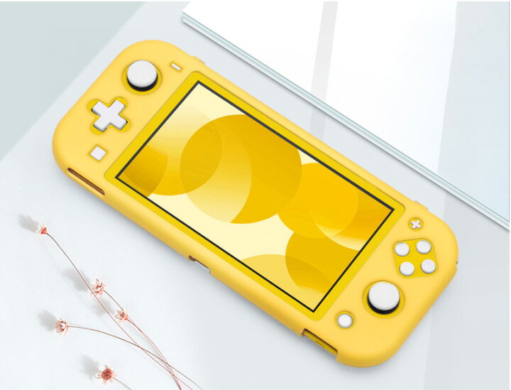 楽天市場】Nintendo Switch Lite ケース スイッチ ライト 保護 ケース  