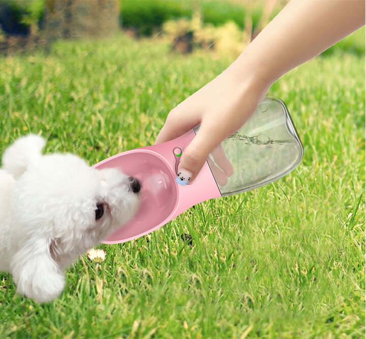 楽天市場】ペット給水器 犬猫など 多種ペット携帯用水飲みボトル 水槽付き 水漏れ防止 手軽に水分補給が出来 ランニング アウトドア お出かけ 散歩 ドッグウォーターボトル ペット水飲み器 350ml 給水ボトル ペットウォーターボトル 携帯用水飲み器 水漏れ防止 旅行用品 ... 楽天市場】ペット給水器 犬猫など 多種ペット携帯用水飲みボトル 水槽付き 水漏れ防止 手軽に水分補給が出来 ランニング アウトドア お出かけ 散歩 ドッグウォーターボトル ペット水飲み器 350ml 給水ボトル ペットウォーターボトル 携帯用水飲み器 水漏れ防止 旅行用品 ...