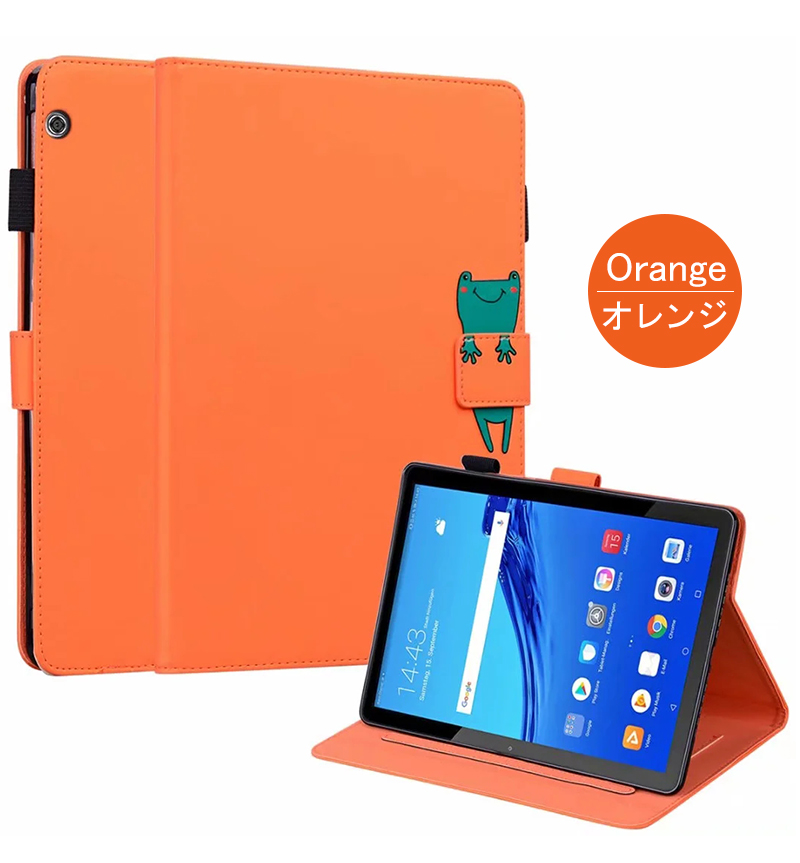 楽天市場】Huawei MediaPad T5 ケース 10.1インチ J:COM タブレット